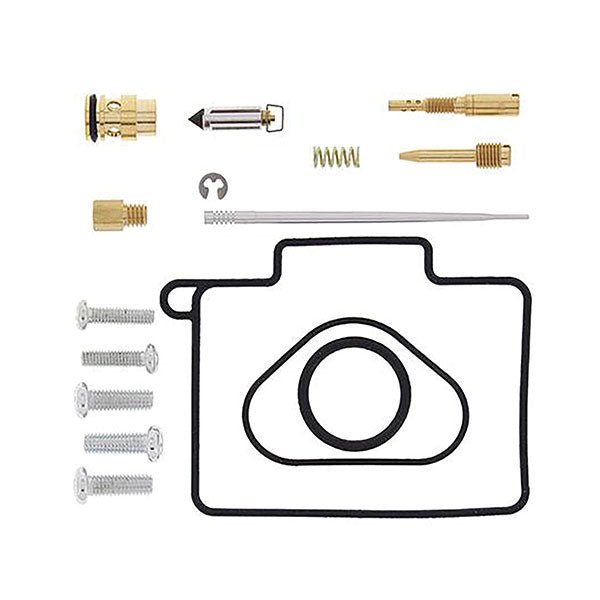 ALL BALLS RACING CARBURETOR REPAIR KIT (26 - 1150) - DRIVEN Canada's Powersports 23726115026 - 1150