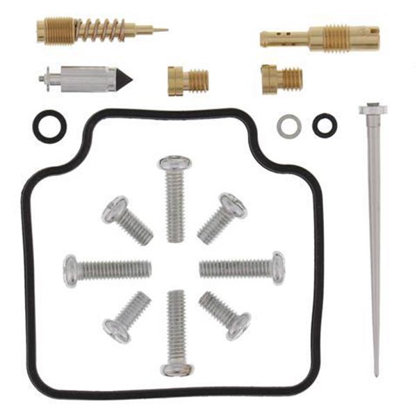 ALL BALLS RACING CARBURETOR REPAIR KIT (26 - 1156) - DRIVEN Canada's Powersports 23726115626 - 1156