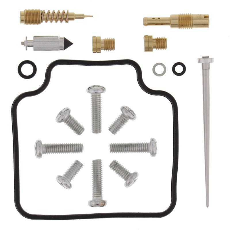 ALL BALLS RACING CARBURETOR REPAIR KIT (26 - 1156) - DRIVEN Canada's Powersports 23726115626 - 1156