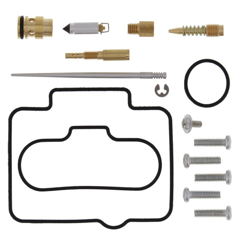 ALL BALLS RACING CARBURETOR REPAIR KIT (26 - 1164) - DRIVEN Canada's Powersports 23726116426 - 1164