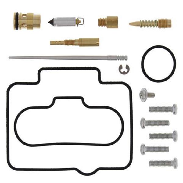 ALL BALLS RACING CARBURETOR REPAIR KIT (26 - 1164) - DRIVEN Canada's Powersports 23726116426 - 1164
