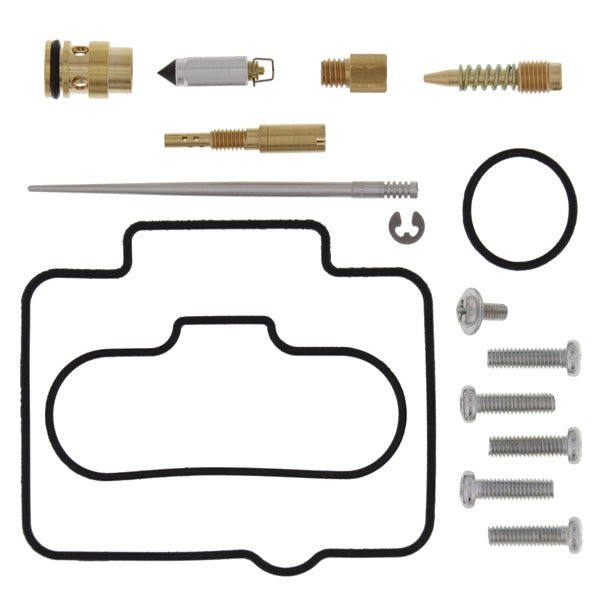 ALL BALLS RACING CARBURETOR REPAIR KIT (26 - 1164) - DRIVEN Canada's Powersports 23726116426 - 1164