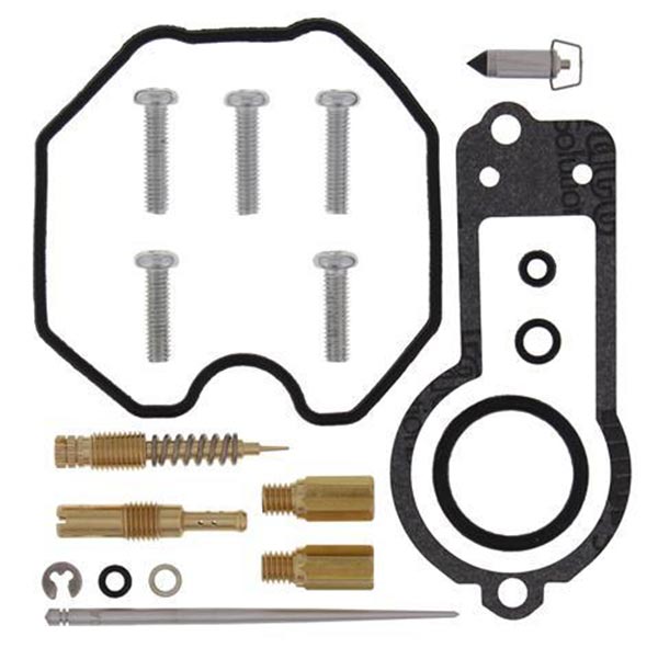 ALL BALLS RACING CARBURETOR REPAIR KIT (26 - 1173) - DRIVEN Canada's Powersports 23726117326 - 1173