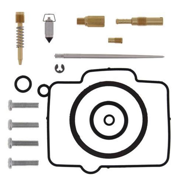 ALL BALLS RACING CARBURETOR REPAIR KIT (26 - 1177) - DRIVEN Canada's Powersports 23726117726 - 1177