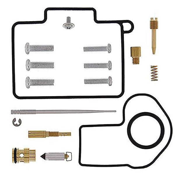 ALL BALLS RACING CARBURETOR REPAIR KIT (26 - 1181) - DRIVEN Canada's Powersports 72398043026026 - 1181