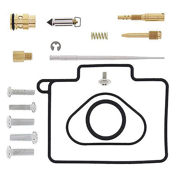 ALL BALLS RACING CARBURETOR REPAIR KIT (26 - 1182) - DRIVEN Canada's Powersports 72398043027726 - 1182