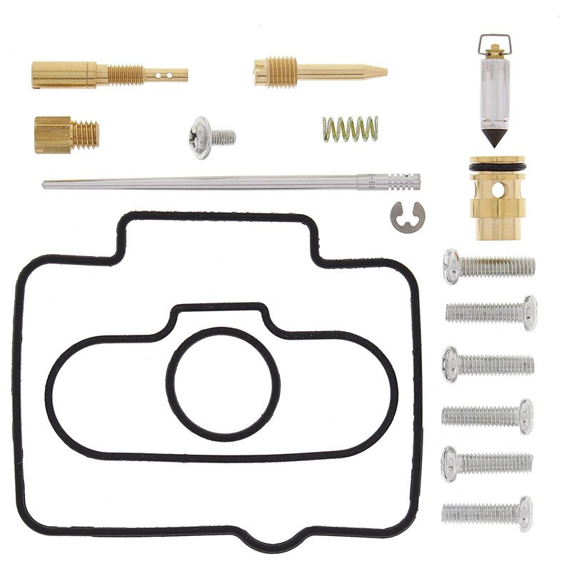 ALL BALLS RACING CARBURETOR REPAIR KIT (26 - 1184) - DRIVEN Canada's Powersports 23726118426 - 1184