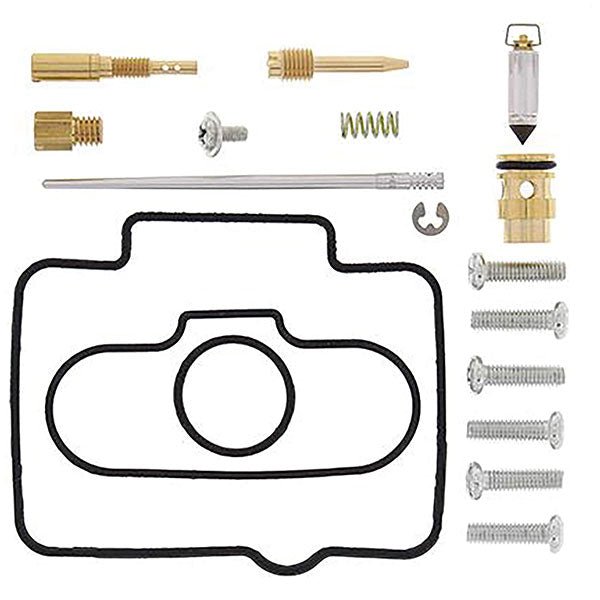 ALL BALLS RACING CARBURETOR REPAIR KIT (26 - 1185) - DRIVEN Canada's Powersports 23726118526 - 1185