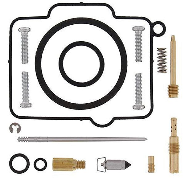 ALL BALLS RACING CARBURETOR REPAIR KIT (26 - 1189) - DRIVEN Canada's Powersports 23726118926 - 1189