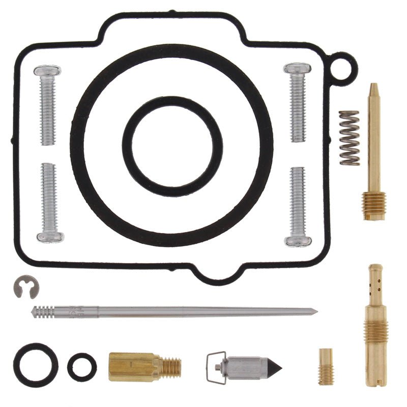 ALL BALLS RACING CARBURETOR REPAIR KIT (26 - 1189) - DRIVEN Canada's Powersports 23726118926 - 1189