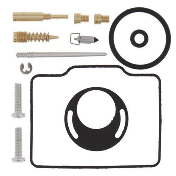 ALL BALLS RACING CARBURETOR REPAIR KIT (26 - 1197) - DRIVEN Canada's Powersports 23726119726 - 1197