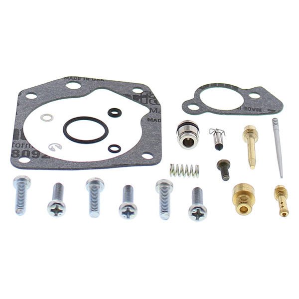 ALL BALLS RACING CARBURETOR REPAIR KIT (26 - 1198) - DRIVEN Canada's Powersports 72398044067226 - 1198