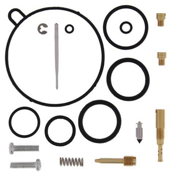 ALL BALLS RACING CARBURETOR REPAIR KIT (26 - 1203) - DRIVEN Canada's Powersports 23726120326 - 1203