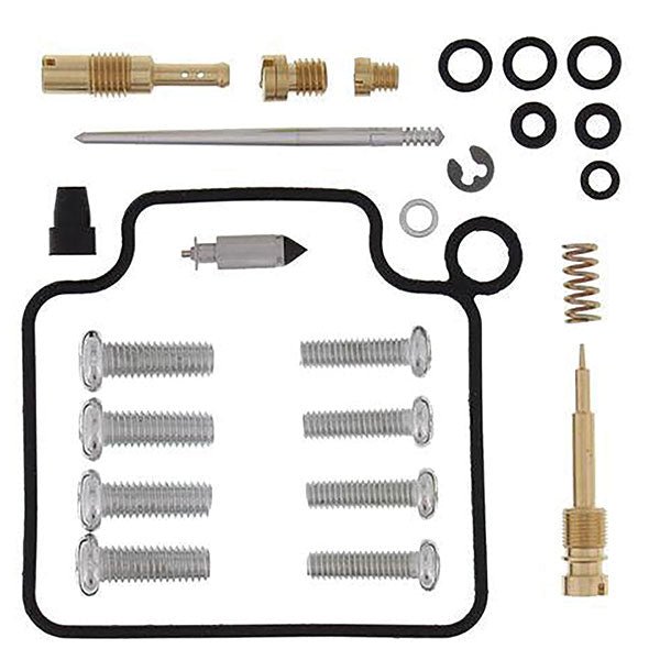 ALL BALLS RACING CARBURETOR REPAIR KIT (26 - 1211) - DRIVEN Canada's Powersports 23726121126 - 1211