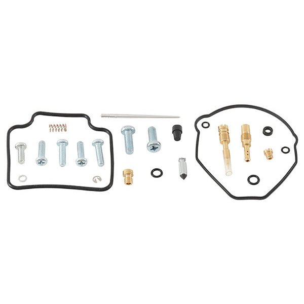 ALL BALLS RACING CARBURETOR REPAIR KIT (26 - 1215) - DRIVEN Canada's Powersports 23726121526 - 1215