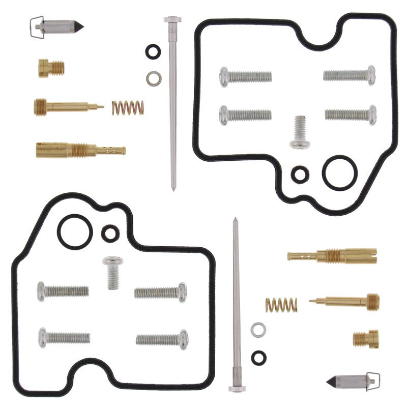 ALL BALLS RACING CARBURETOR REPAIR KIT (26 - 1217) - DRIVEN Canada's Powersports 23726121726 - 1217