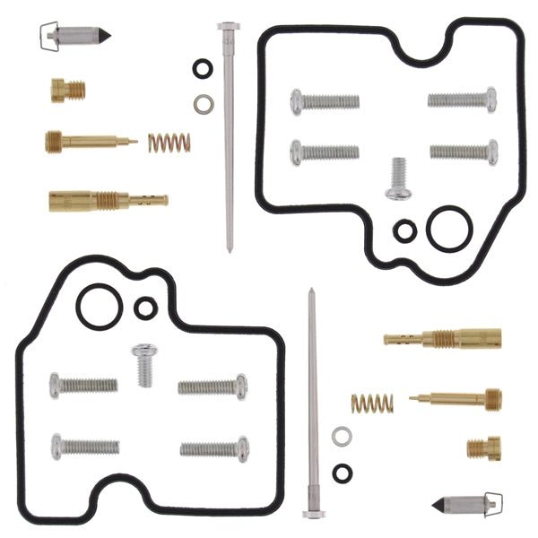 ALL BALLS RACING CARBURETOR REPAIR KIT (26 - 1220) - DRIVEN Canada's Powersports 72398043058126 - 1220