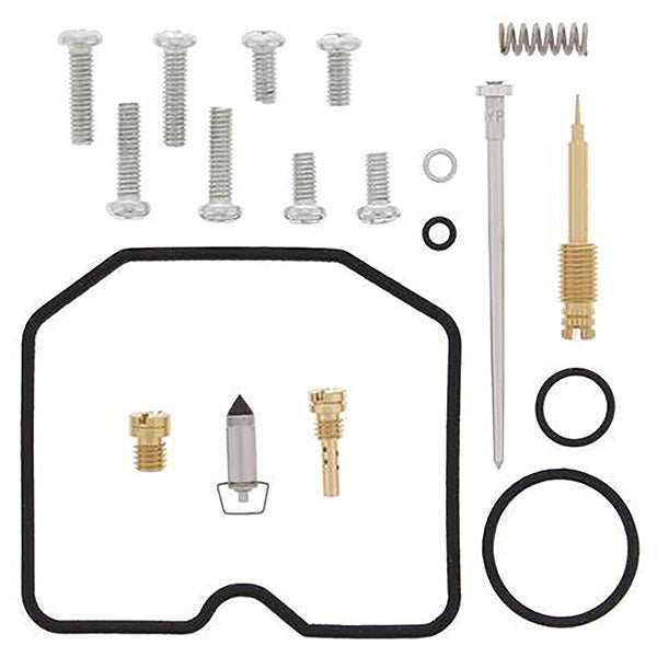 ALL BALLS RACING CARBURETOR REPAIR KIT (26 - 1224) - DRIVEN Canada's Powersports 23726122426 - 1224
