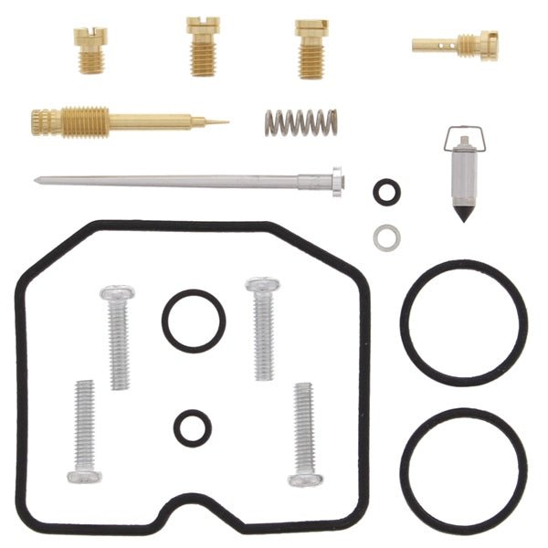 ALL BALLS RACING CARBURETOR REPAIR KIT (26 - 1229) - DRIVEN Canada's Powersports 23726122926 - 1229