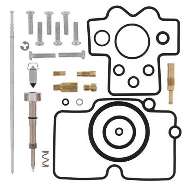 ALL BALLS RACING CARBURETOR REPAIR KIT (26 - 1235) - DRIVEN Canada's Powersports 23726123526 - 1235