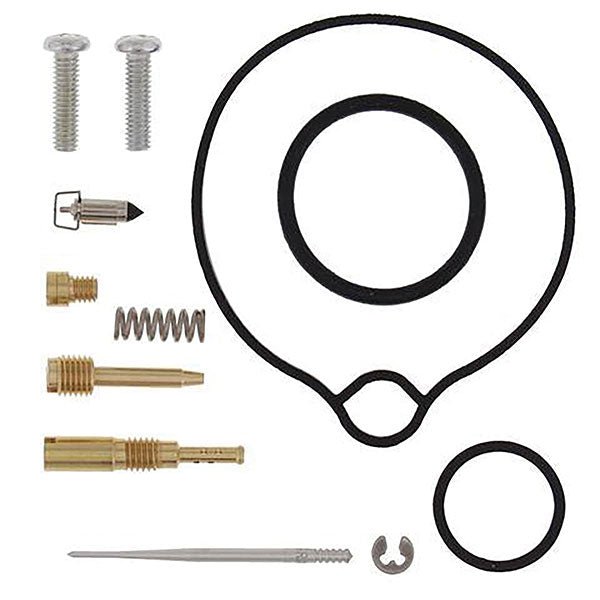 ALL BALLS RACING CARBURETOR REPAIR KIT (26 - 1238) - DRIVEN Canada's Powersports 72398043073426 - 1238