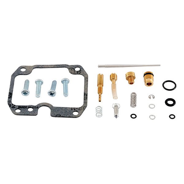 ALL BALLS RACING CARBURETOR REPAIR KIT (26 - 1240) - DRIVEN Canada's Powersports 72398043075826 - 1240