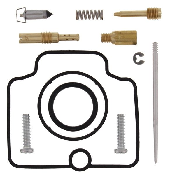 ALL BALLS RACING CARBURETOR REPAIR KIT (26 - 1247) - DRIVEN Canada's Powersports 23726124726 - 1247