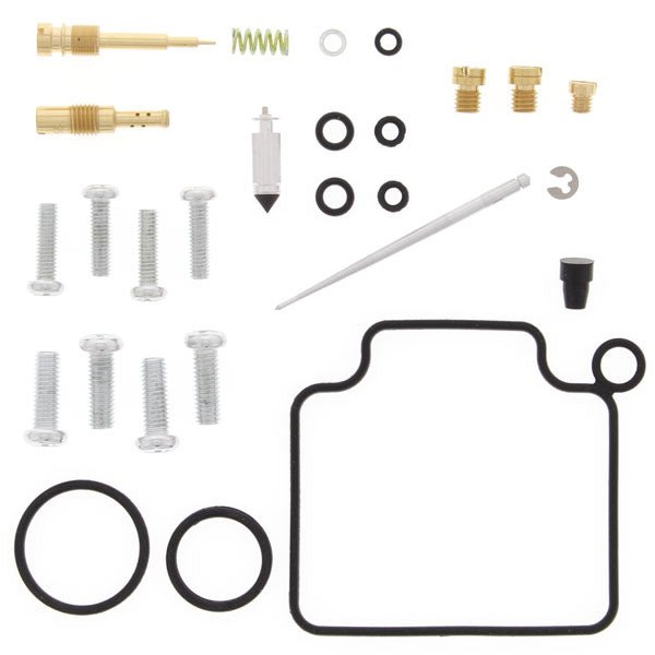 ALL BALLS RACING CARBURETOR REPAIR KIT (26 - 1248) - DRIVEN Canada's Powersports 23726124826 - 1248