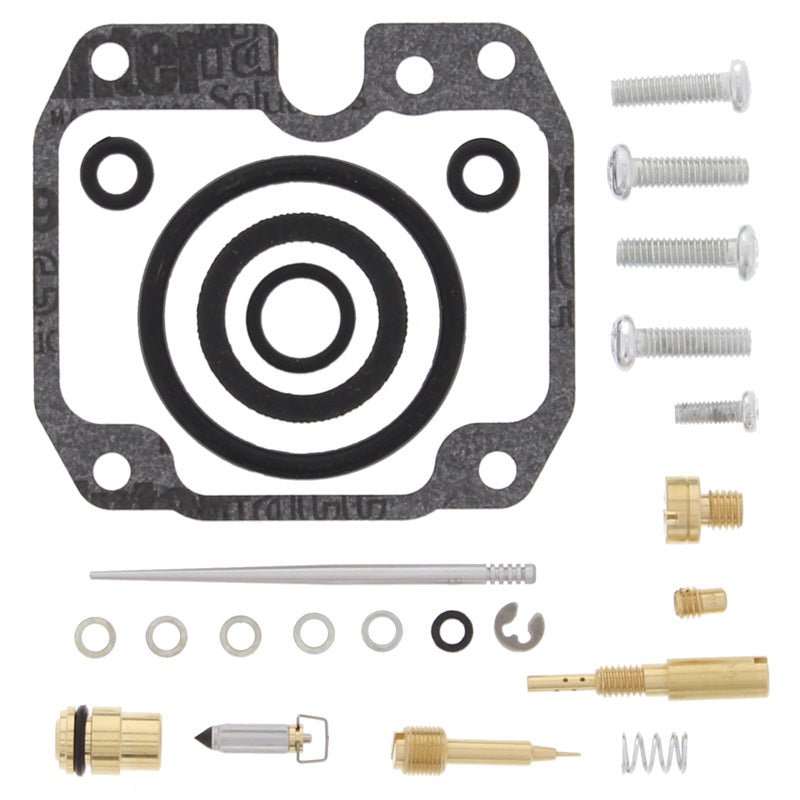 ALL BALLS RACING CARBURETOR REPAIR KIT (26 - 1255) - DRIVEN Canada's Powersports 23726125526 - 1255