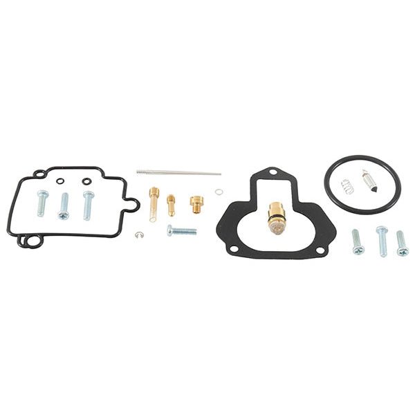ALL BALLS RACING CARBURETOR REPAIR KIT (26 - 1261) - DRIVEN Canada's Powersports 23726126126 - 1261