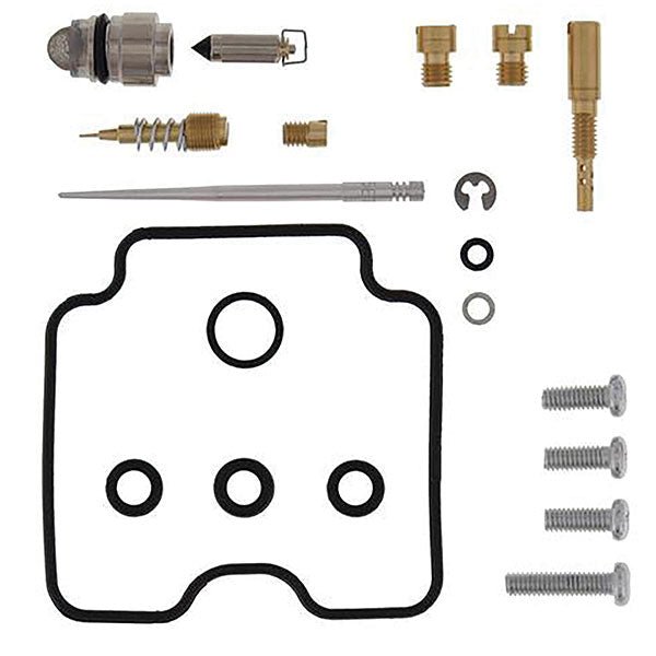 ALL BALLS RACING CARBURETOR REPAIR KIT (26 - 1262) - DRIVEN Canada's Powersports 23726126226 - 1262