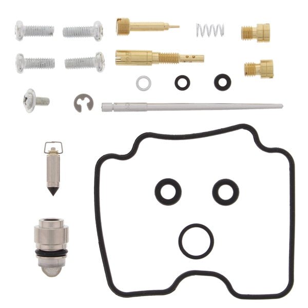 ALL BALLS RACING CARBURETOR REPAIR KIT (26 - 1265) - DRIVEN Canada's Powersports 72398043097026 - 1265