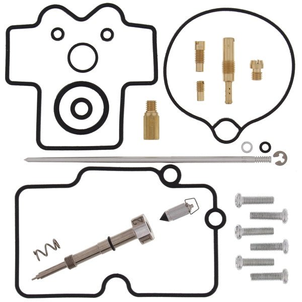 ALL BALLS RACING CARBURETOR REPAIR KIT (26 - 1274) - DRIVEN Canada's Powersports 23726127426 - 1274