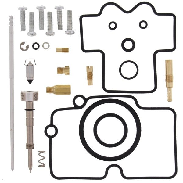 ALL BALLS RACING CARBURETOR REPAIR KIT (26 - 1278) - DRIVEN Canada's Powersports 23726127826 - 1278