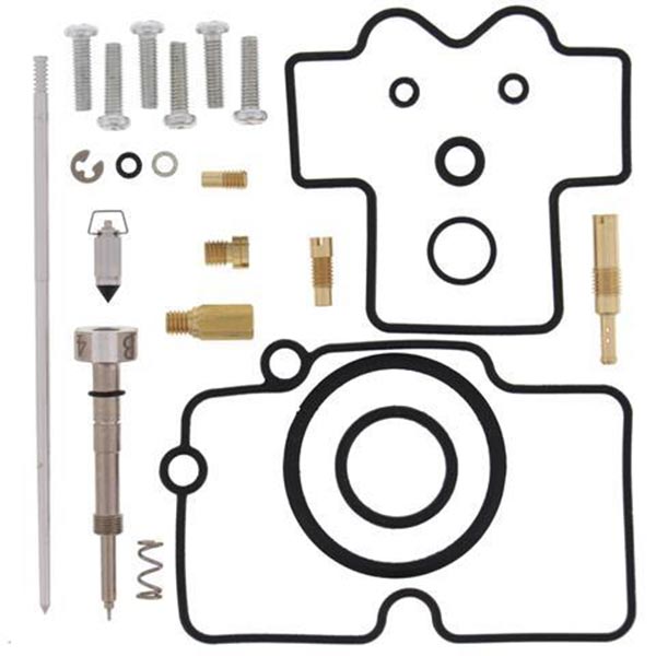 ALL BALLS RACING CARBURETOR REPAIR KIT (26 - 1278) - DRIVEN Canada's Powersports 23726127826 - 1278