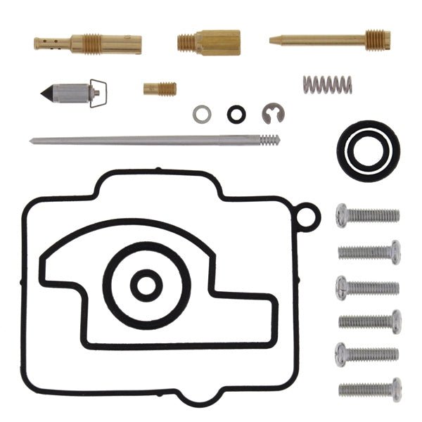 ALL BALLS RACING CARBURETOR REPAIR KIT (26 - 1280) - DRIVEN Canada's Powersports 23726128026 - 1280