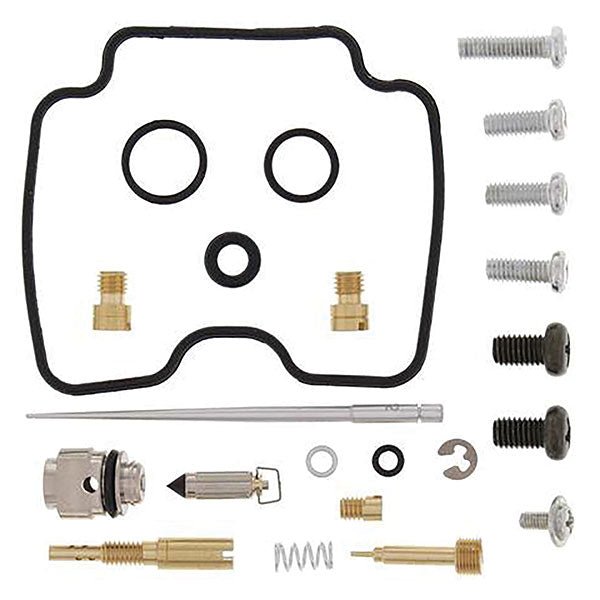 ALL BALLS RACING CARBURETOR REPAIR KIT (26 - 1283) - DRIVEN Canada's Powersports 72398043111326 - 1283