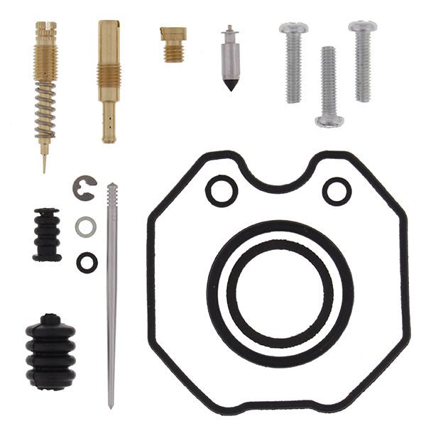 ALL BALLS RACING CARBURETOR REPAIR KIT (26 - 1286) - DRIVEN Canada's Powersports 72398043114426 - 1286