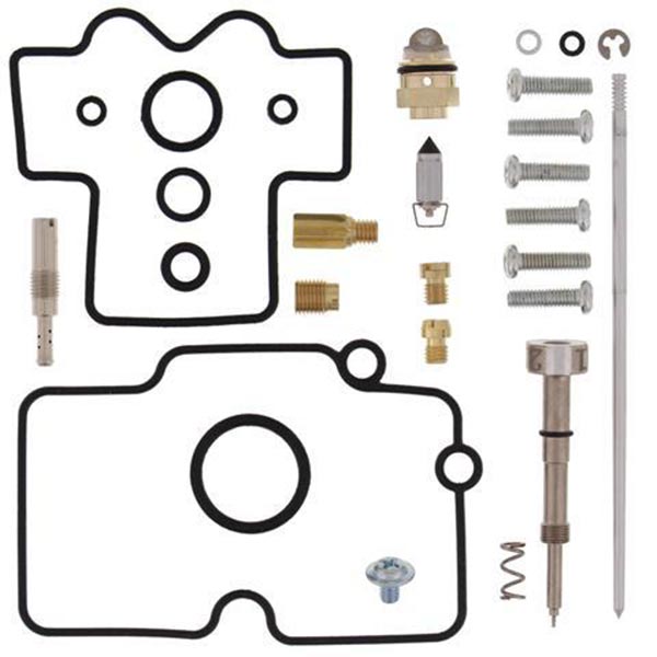 ALL BALLS RACING CARBURETOR REPAIR KIT (26 - 1287) - DRIVEN Canada's Powersports 23726128726 - 1287