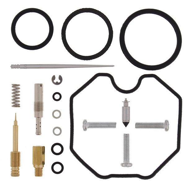 ALL BALLS RACING CARBURETOR REPAIR KIT (26 - 1288) - DRIVEN Canada's Powersports 72398043116826 - 1288