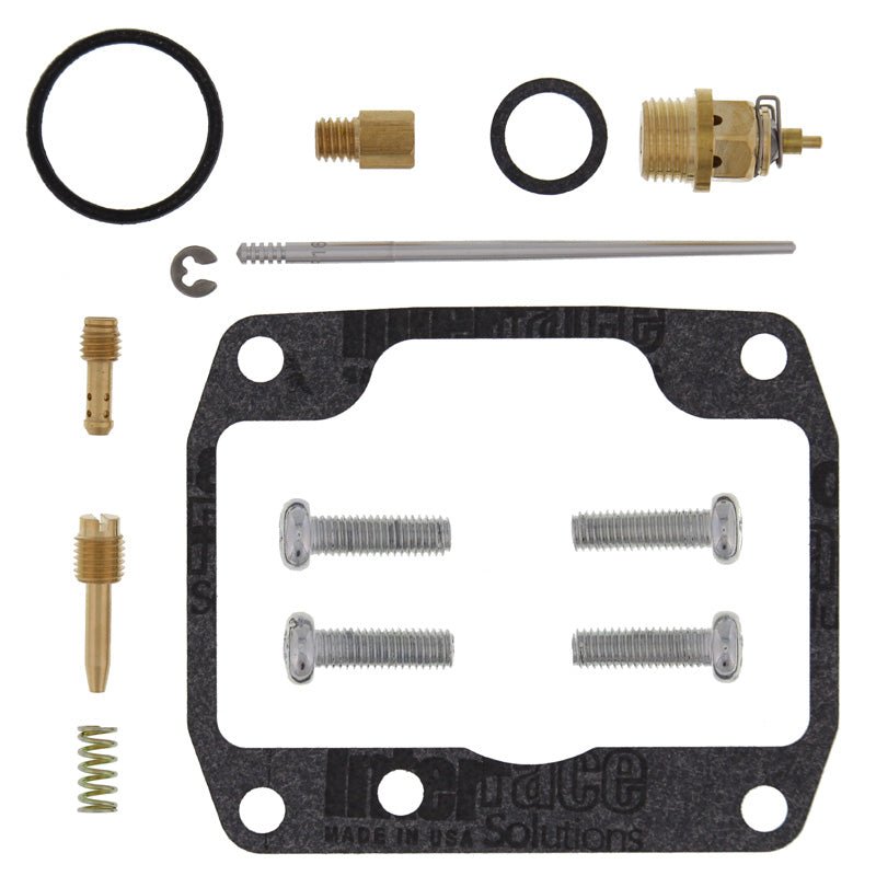 ALL BALLS RACING CARBURETOR REPAIR KIT (26 - 1297) - DRIVEN Canada's Powersports 72398043124326 - 1297