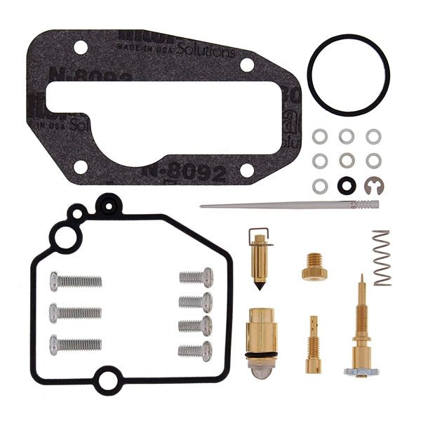 ALL BALLS RACING CARBURETOR REPAIR KIT (26 - 1298) - DRIVEN Canada's Powersports 23726129826 - 1298