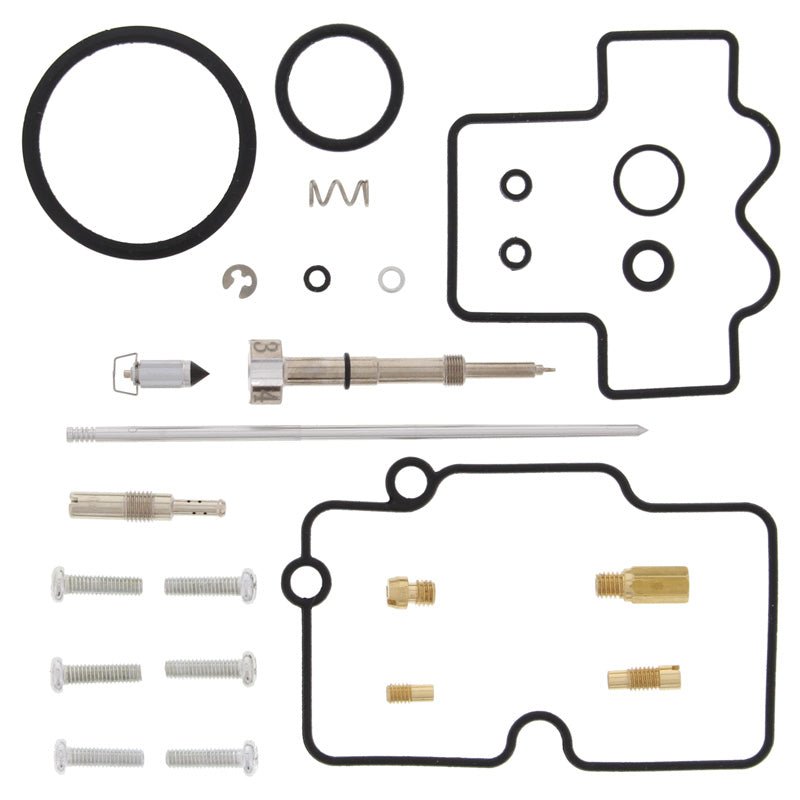 ALL BALLS RACING CARBURETOR REPAIR KIT (26 - 1301) - DRIVEN Canada's Powersports 23726130126 - 1301