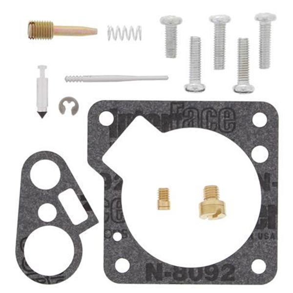 ALL BALLS RACING CARBURETOR REPAIR KIT (26 - 1304) - DRIVEN Canada's Powersports 23726130426 - 1304