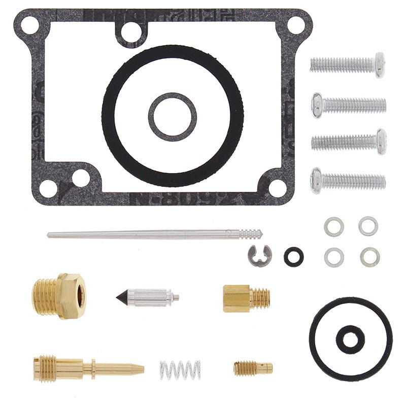 ALL BALLS RACING CARBURETOR REPAIR KIT (26 - 1308) - DRIVEN Canada's Powersports 72398043134226 - 1308