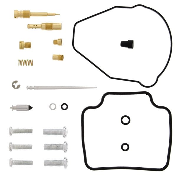 ALL BALLS RACING CARBURETOR REPAIR KIT (26 - 1310) - DRIVEN Canada's Powersports 23726131026 - 1310