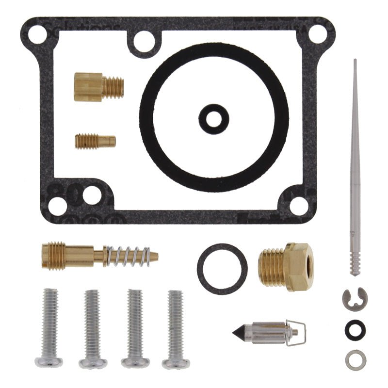 ALL BALLS RACING CARBURETOR REPAIR KIT (26 - 1313) - DRIVEN Canada's Powersports 72398043139726 - 1313