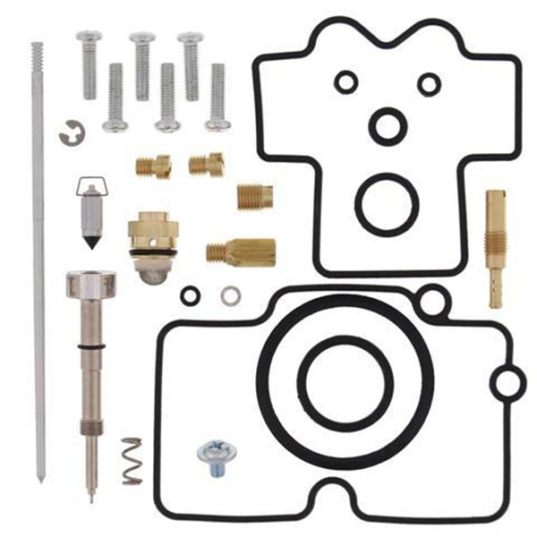 ALL BALLS RACING CARBURETOR REPAIR KIT (26 - 1323) - DRIVEN Canada's Powersports 23726132326 - 1323