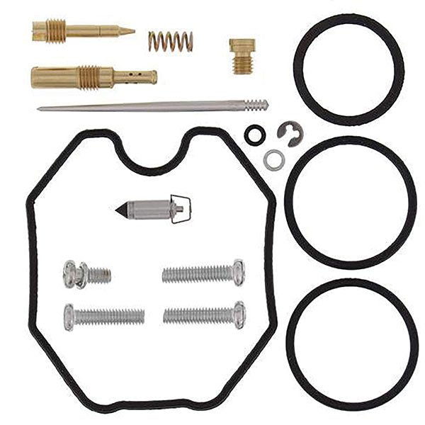 ALL BALLS RACING CARBURETOR REPAIR KIT (26 - 1334) - DRIVEN Canada's Powersports 23726133426 - 1334