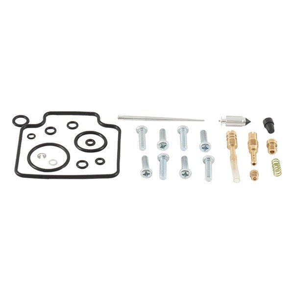 ALL BALLS RACING CARBURETOR REPAIR KIT (26 - 1337) - DRIVEN Canada's Powersports 23726133726 - 1337